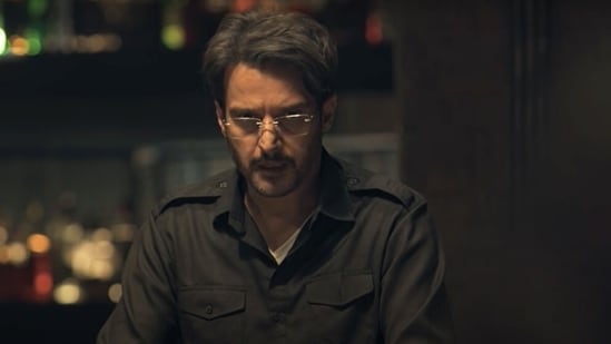 Jimmy Sheirgill plays judge Bishan Khosla in Your Honor 2.&nbsp;