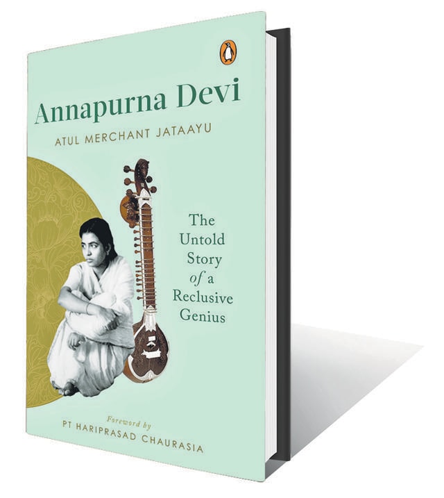 343pp,  ₹499; Penguin