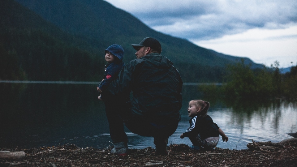 Happy International Men's Day(Pexels) Happy International Men's Day(Pexels)