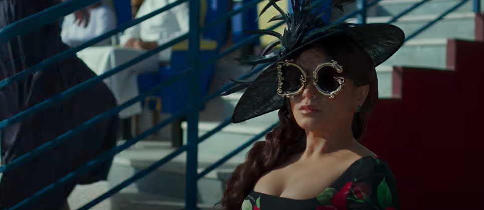 Rani Mukerji in Bunty Aur Babli 2.&nbsp;
