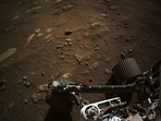 A NASA's Perseverance rover, part of NASA's Moon to Mars exploration approach. (Representative image)( NASA / JPL-CALTECH via AFP) A NASA's Perseverance rover, part of NASA's Moon to Mars exploration approach. (Representative image)( NASA / JPL-CALTECH via AFP)