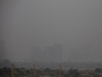 Kolkata’s air quality was worse than Delhi for over a fortnight in November and December 2018.&nbsp;(File photo / AP)