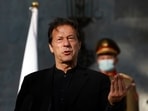 Pakistan prime minister Imran Khan (File Photo / AP) Pakistan prime minister Imran Khan (File Photo / AP)