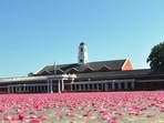 Indian Military Academy Recruitment 2021: Apply for 188 MTS and other posts(HT PHOTO) Indian Military Academy Recruitment 2021: Apply for 188 MTS and other posts(HT PHOTO)