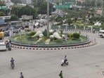Indore beat Surat for second year in a row to become India's cleanest city.(HT PHOTO)