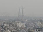 Weather conditions to turn hostile, to intensify winter air pollution in Bengal Weather conditions to turn hostile, to intensify winter air pollution in Bengal 