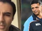 Salman Butt has urged Team India to “not rush” with the Indian youngster.(YouTube/PTI) Salman Butt has urged Team India to “not rush” with the Indian youngster.(YouTube/PTI)