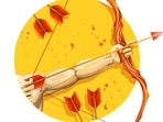 A great day it is going to be, Sagittarians! A great day it is going to be, Sagittarians!