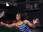 PV Sindhu (Getty Images) PV Sindhu (Getty Images)