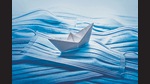 You can’t tell what turbulence might hit the seas one sails. But some things will work to make any voyage smoother, things such as a focused mind in a healthy body. (Shutterstock) You can’t tell what turbulence might hit the seas one sails. But some things will work to make any voyage smoother, things such as a focused mind in a healthy body. (Shutterstock)