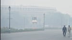 The New Delhi Municipal Council administers the Lutyens’ Delhi area. (Arvind Yadav/HT PHOTO) The New Delhi Municipal Council administers the Lutyens’ Delhi area. (Arvind Yadav/HT PHOTO)