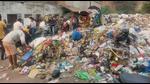 Swachh Survekshan 2021: Open dumping of garbage has been a blot on the image of Ludhiana. Over 1,100 metric tonne of garbage is generated in Ludhiana on a daily basis. There are around 40 open secondary dump sites in Ludhiana. (HT File) Swachh Survekshan 2021: Open dumping of garbage has been a blot on the image of Ludhiana. Over 1,100 metric tonne of garbage is generated in Ludhiana on a daily basis. There are around 40 open secondary dump sites in Ludhiana. (HT File)