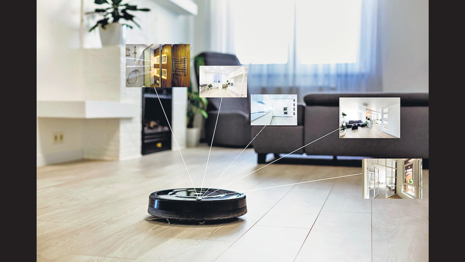 Tech tonic with Vishal Mathur: Should you get a robot vacuum cleaner?