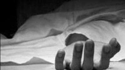 In Koraput district, a man named Jagannath Guntha who had placed a livewire for hunting was accidentally electrocuted on Saturday. (GETTY IMAGES.) In Koraput district, a man named Jagannath Guntha who had placed a livewire for hunting was accidentally electrocuted on Saturday. (GETTY IMAGES.)