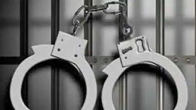 The SP said that during the investigation, they found that Amazon director was involved in supporting the accused logistically. (Representational image)