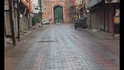 Patiala was adjudged cleanest in state in the population category of 1-10 lakh; Punjab cities, overall, did well to climb up the Swachh ladder. (HT Photo) Patiala was adjudged cleanest in state in the population category of 1-10 lakh; Punjab cities, overall, did well to climb up the Swachh ladder. (HT Photo)