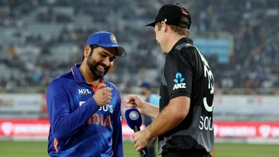 India vs New Zealand 3rd T20 Live Streaming: When and Where to watch Live (ANI)