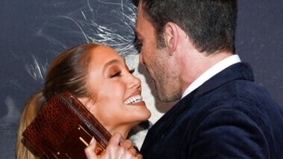 Jennifer Lopez and Ben Affleck are dating again. (Evan Agostini/Invision/AP) Jennifer Lopez and Ben Affleck are dating again. (Evan Agostini/Invision/AP)