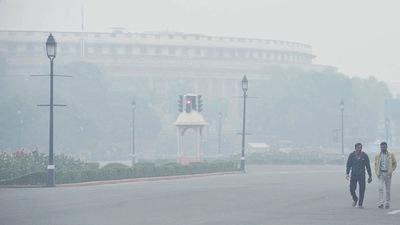 The New Delhi Municipal Council administers the Lutyens’ Delhi area. (Arvind Yadav/HT PHOTO) The New Delhi Municipal Council administers the Lutyens’ Delhi area. (Arvind Yadav/HT PHOTO)