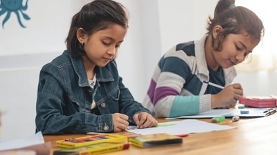 As kids return to the classrooms, it is important to counsel them beforehand about the changed norms (Pexels) As kids return to the classrooms, it is important to counsel them beforehand about the changed norms (Pexels)