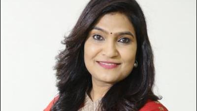 The Enforcement Directorate has issued summons to Bhavana Gawali for the third time and has asked the Shiv Sena MP to appear before the agency’s investigators on November 24 for questioning in a money laundering probe. (TWITTER.)