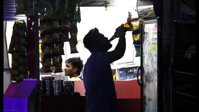 (Representational image) (Representational image)