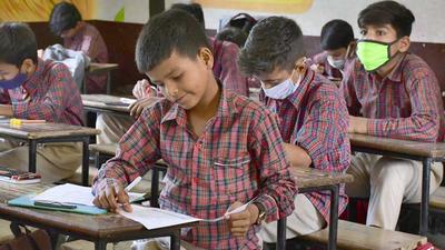 Students from government schools, Kendriya Vidyalayas, Navodaya Vidyalayas and from any other affiliated board can take the NTSE Stage-1 exam on January 16, 2022 Students from government schools, Kendriya Vidyalayas, Navodaya Vidyalayas and from any other affiliated board can take the NTSE Stage-1 exam on January 16, 2022