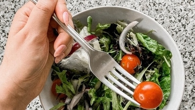 Healthy gut bacteria: Eat a high-fibre diet to fuel healthy gut bacteria, which play a role in serotonin levels through the gut brain axis. Increase your daily intake of probiotics as well. (Pexels) Healthy gut bacteria: Eat a high-fibre diet to fuel healthy gut bacteria, which play a role in serotonin levels through the gut brain axis. Increase your daily intake of probiotics as well. (Pexels)