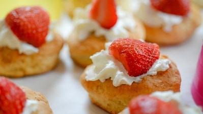 Reduce sugar intake: Increased sugar consumption usually backfires, as it typically leads to a mood crash. (Pexels) Reduce sugar intake: Increased sugar consumption usually backfires, as it typically leads to a mood crash. (Pexels)