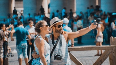 Turkey's tourism agencies launched on Friday an early booking campaign "at attractive and affordable prices" for the 2022 tourism season. (Unsplash) Turkey's tourism agencies launched on Friday an early booking campaign "at attractive and affordable prices" for the 2022 tourism season. (Unsplash)