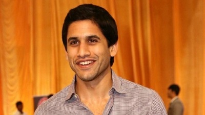 Naga Chaitanya shared a new post on Instagram.&nbsp;