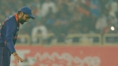Rohit Sharma reacts to the incident Rohit Sharma reacts to the incident 