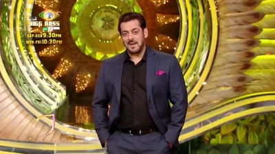 Salman Khan dropped a bombshell on the Bigg Boss 15 contestants in the new promo.