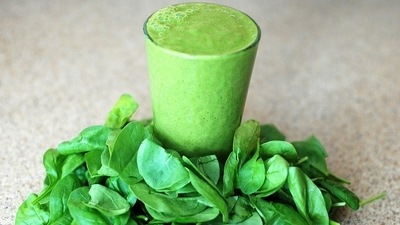 A plant-based diet rich in dark green leafy vegetables can help relieve symptoms of chronic migraine, says a study. (Pixabay) A plant-based diet rich in dark green leafy vegetables can help relieve symptoms of chronic migraine, says a study. (Pixabay)