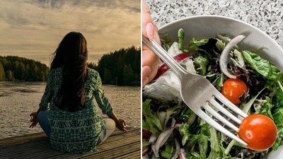 Serotonin is a neurotrasmitter known for its role in regulating our moods, emotions and digestion. The imbalance of neurotransmitter can lead to depression. Here are ways to boost seotonin levels naturally by nutritionist Anupama Menon. (Pixabay) Serotonin is a neurotrasmitter known for its role in regulating our moods, emotions and digestion. The imbalance of neurotransmitter can lead to depression. Here are ways to boost seotonin levels naturally by nutritionist Anupama Menon. (Pixabay)