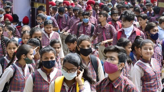 CBSE students allotted exam centre 26kms away, board officials assure change CBSE students allotted exam centre 26kms away, board officials assure change