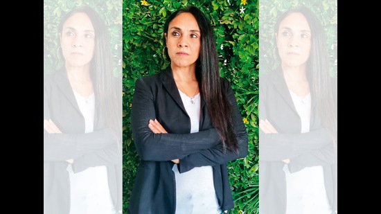 Juhi Mehta is the COO, President and Head of brand sales, at Qyuki, which handles content creators, YouTubers and celebrities Juhi Mehta is the COO, President and Head of brand sales, at Qyuki, which handles content creators, YouTubers and celebrities