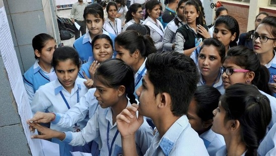 BSEB to conduct Class 12 board exams from February 1(PTI) BSEB to conduct Class 12 board exams from February 1(PTI)