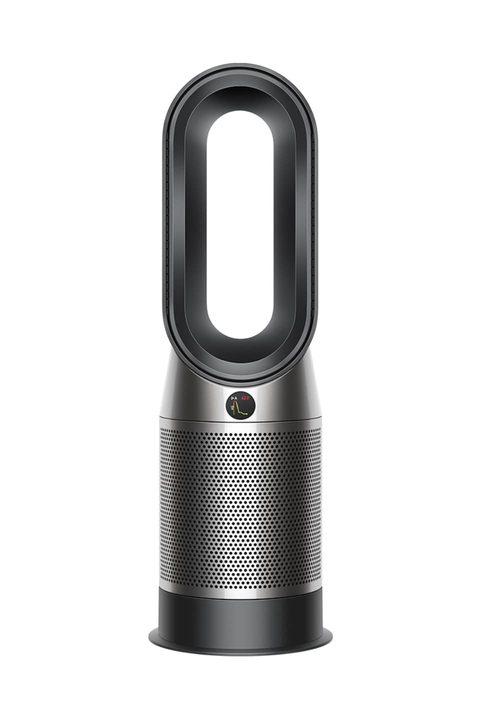 Clean air isn’t a luxury, but an essential and this effective purifier delivers just that by capturing 99.95% of pollutants, dust, allergens and even viruses Clean air isn’t a luxury, but an essential and this effective purifier delivers just that by capturing 99.95% of pollutants, dust, allergens and even viruses