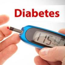 You can cut your risk of developing type 2 diabetes by losing weight (HT File photo) You can cut your risk of developing type 2 diabetes by losing weight (HT File photo)