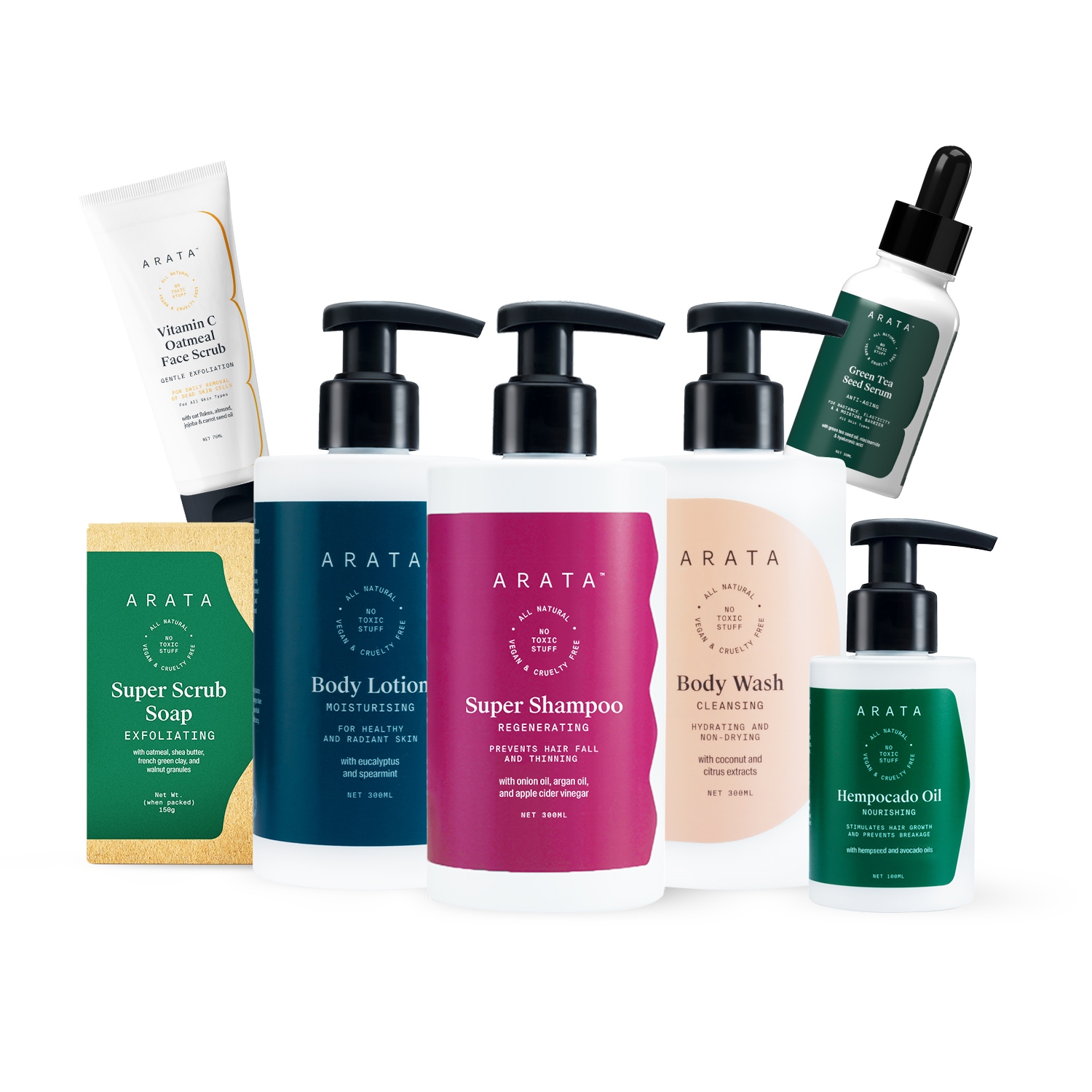 The Green Tea face serum is a light, antioxidant-rich serum that enhances your skin’s elasticity, boosts vitamins A, C, and E The Green Tea face serum is a light, antioxidant-rich serum that enhances your skin’s elasticity, boosts vitamins A, C, and E