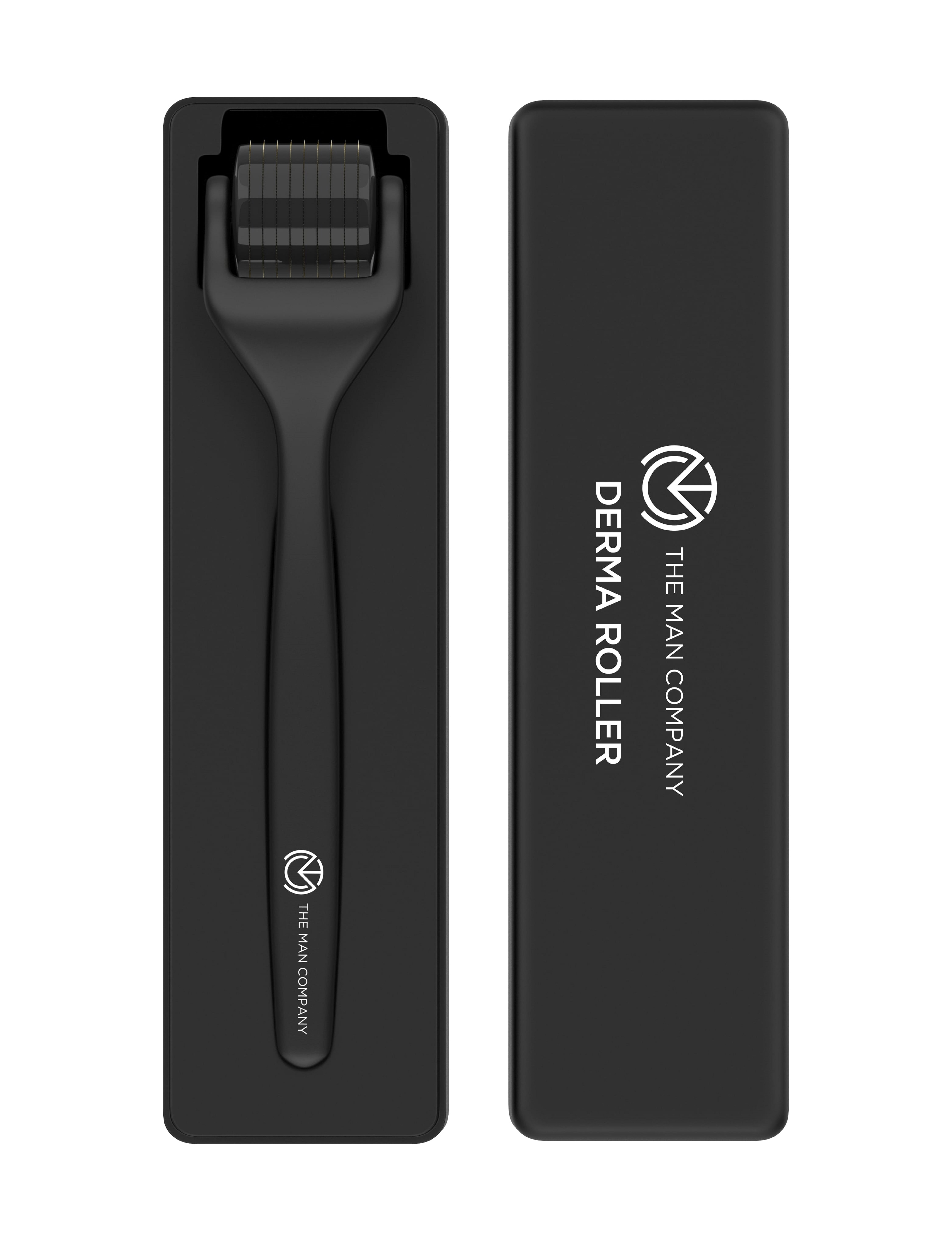 It creates micro-punctures on the surface of your hair and beard to bring sleeping follicles back to life It creates micro-punctures on the surface of your hair and beard to bring sleeping follicles back to life