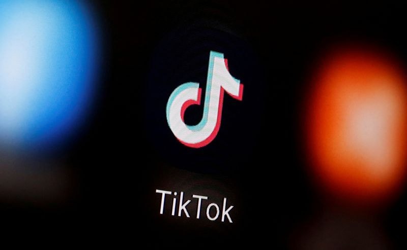 TikTok also removed accounts determined to be spam along with the videos posted by such accounts. (Reuters) TikTok also removed accounts determined to be spam along with the videos posted by such accounts. (Reuters)