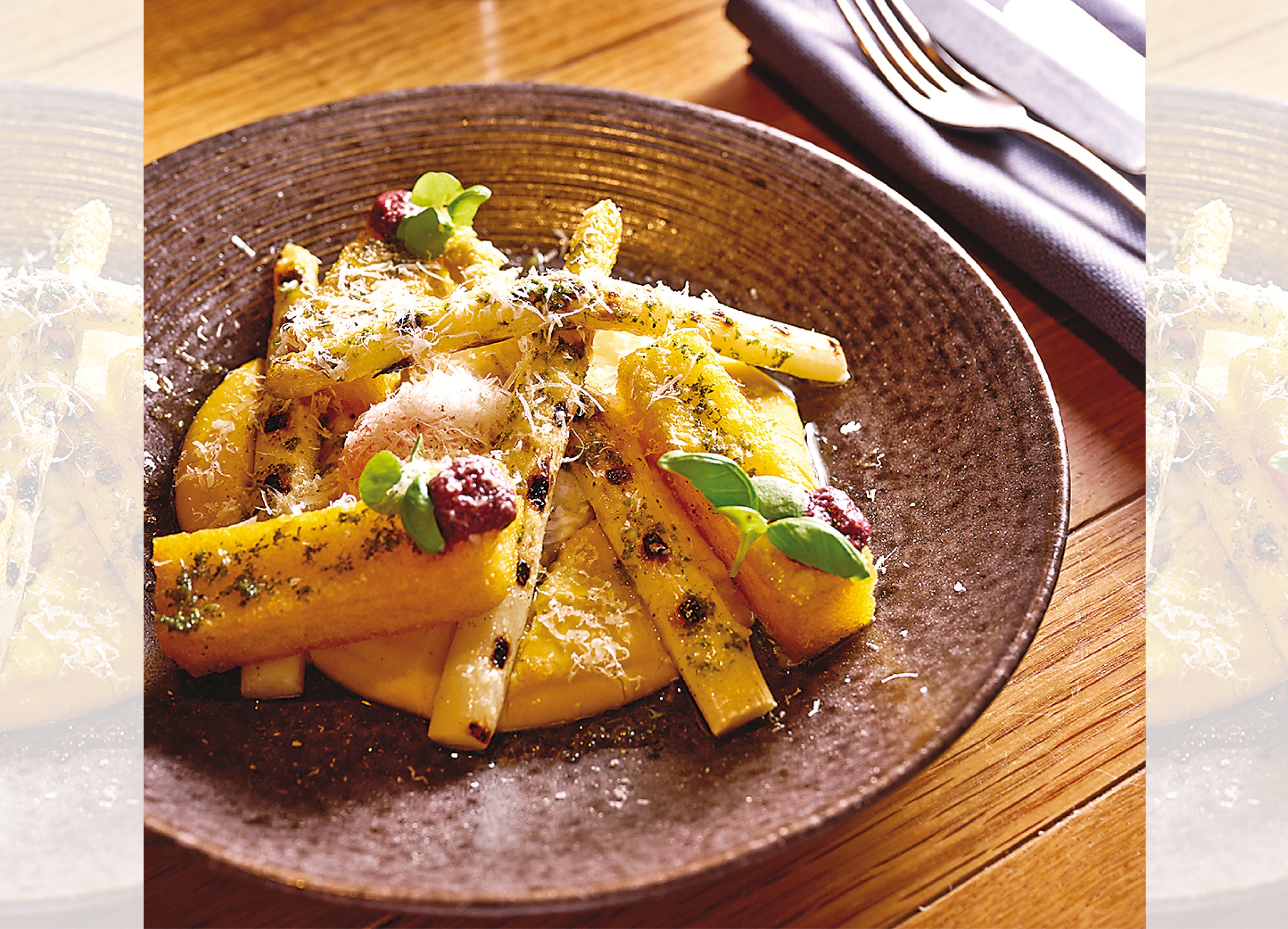 Tasca is one place that shows that if a restaurant treats customers with respect, then the servers will too Tasca is one place that shows that if a restaurant treats customers with respect, then the servers will too