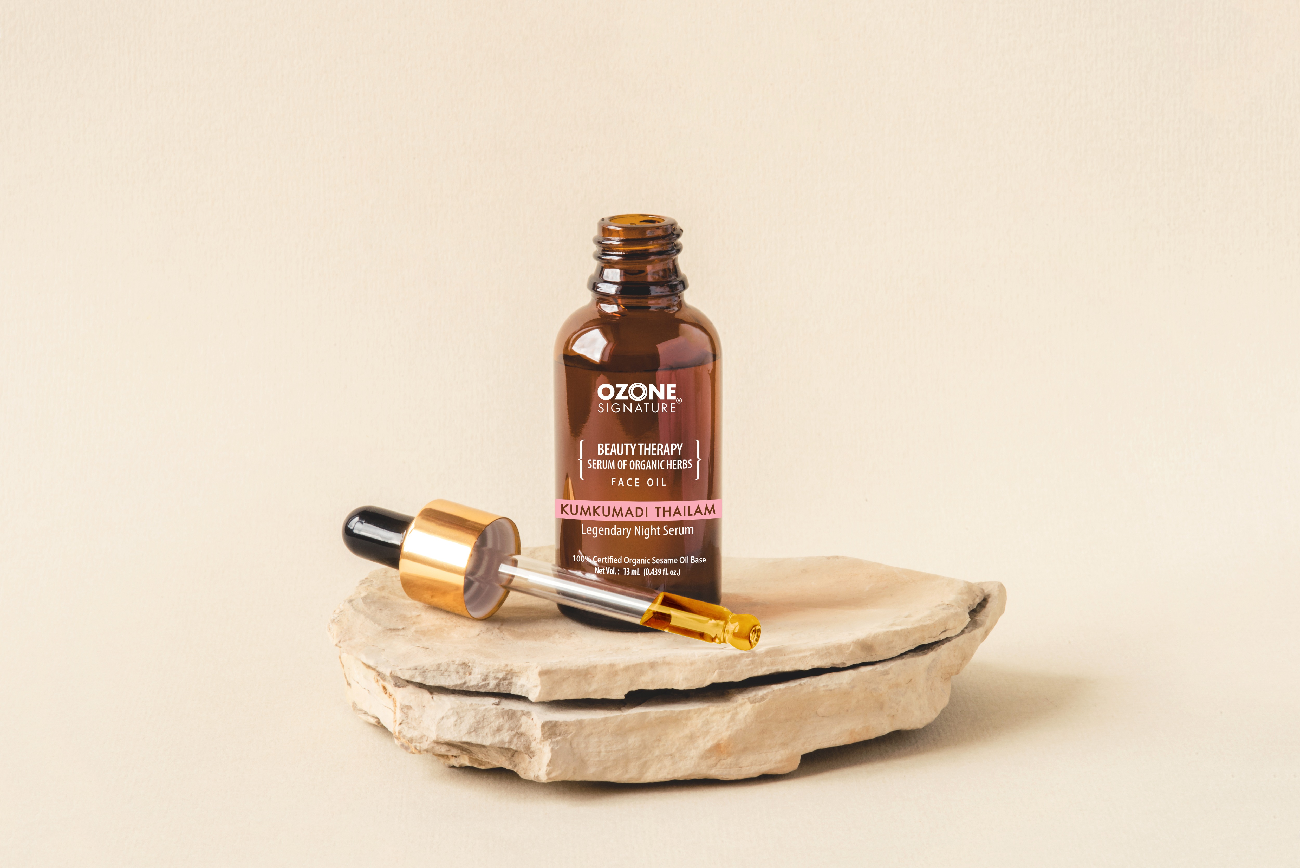 The ancient and time-tested Ayurvedic formulation contains saffron and reduces pigmentation, dark spots and reduces the size of the pores (Shutterstock) The ancient and time-tested Ayurvedic formulation contains saffron and reduces pigmentation, dark spots and reduces the size of the pores (Shutterstock)