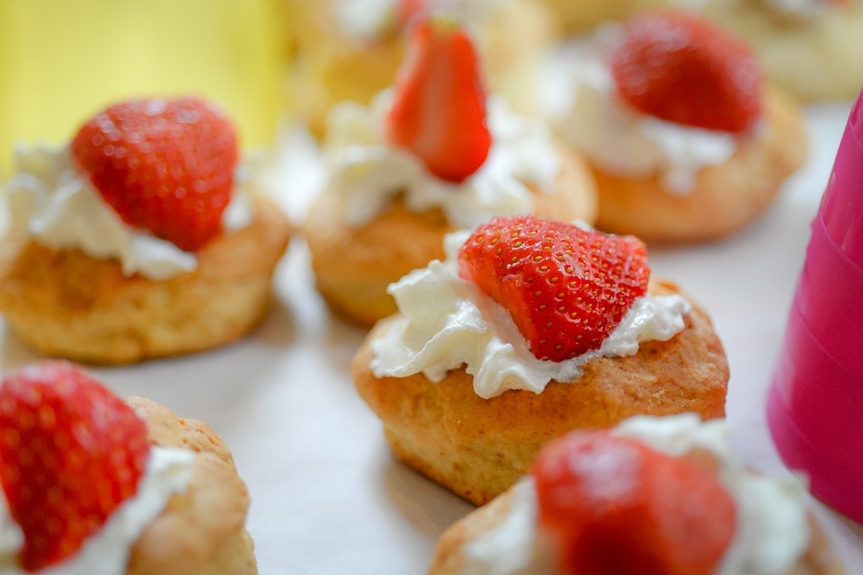 Reduce sugar intake: Increased sugar consumption usually backfires, as it typically leads to a mood crash. (Pexels) Reduce sugar intake: Increased sugar consumption usually backfires, as it typically leads to a mood crash. (Pexels)