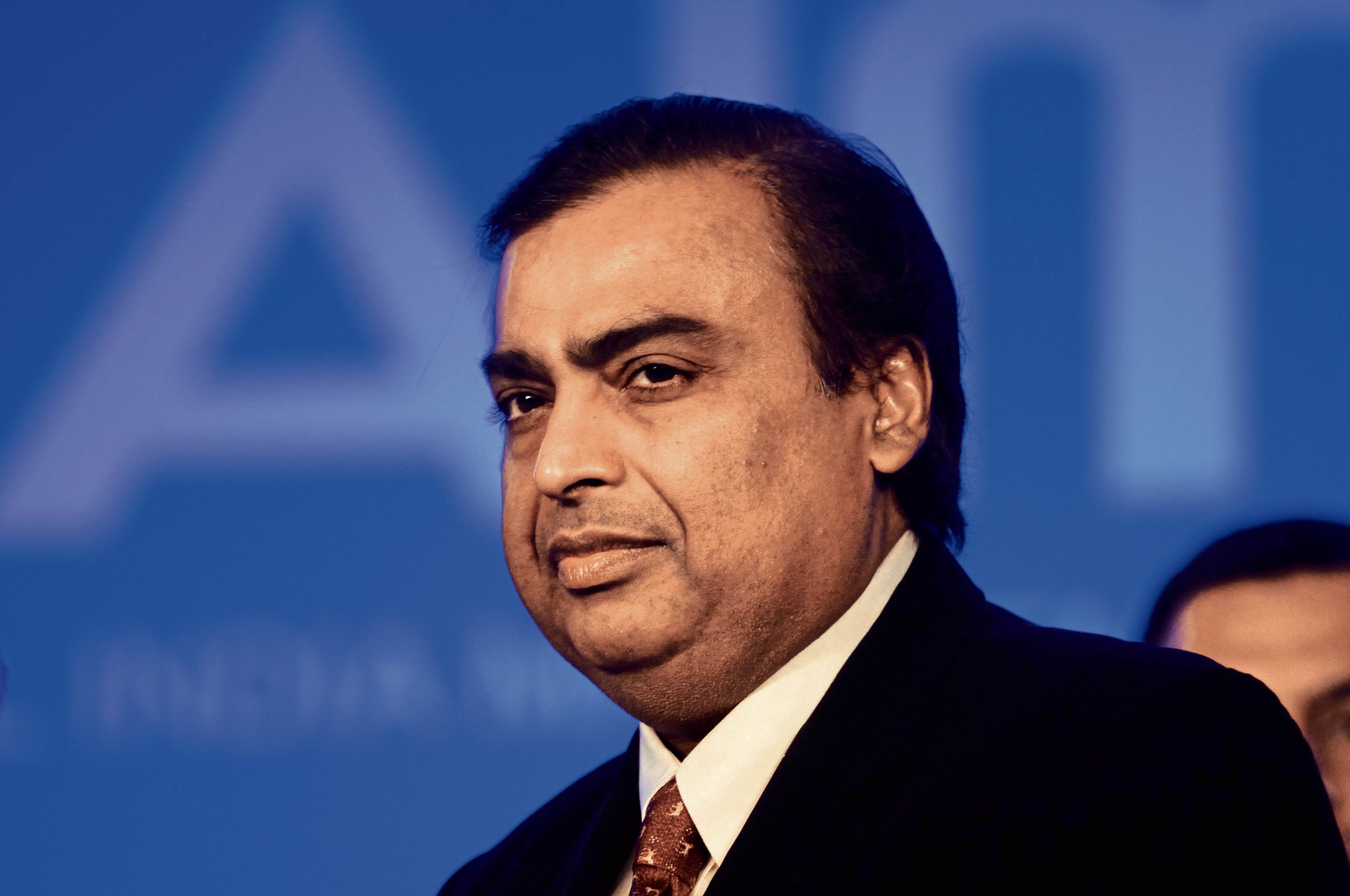 File photo of Reliance Industries head Mukesh Ambani. File photo of Reliance Industries head Mukesh Ambani.