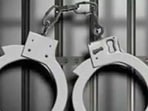 The police registered a case under the relevant sections of the law and launched a formal investigation.