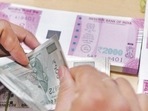 7th pay commission news: Government changes pension rules(File Photo / Representational Image) 7th pay commission news: Government changes pension rules(File Photo / Representational Image)