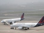 Lufthansa unit Brussels Airlines did not immediately respond to a request for comment.(Reuters / Representative image)